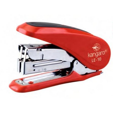 Agrafeuse Kangaro LE-10 -Vert (100007)