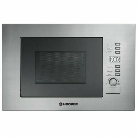 Micro Onde HOOVER encastrable 20 litres (HMB20GDFX)