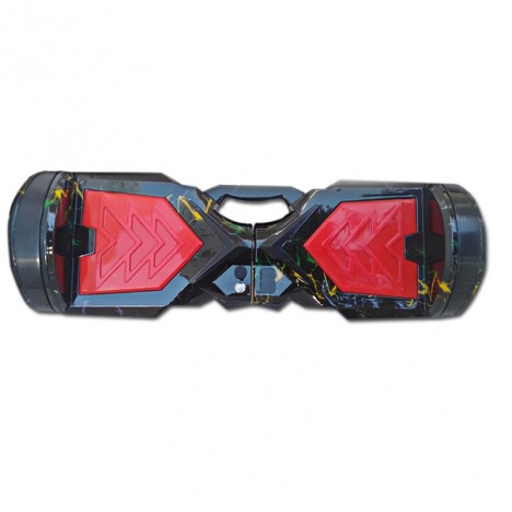 Hoverboard Bluetooth