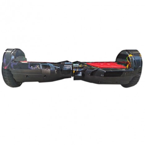 Hoverboard Bluetooth