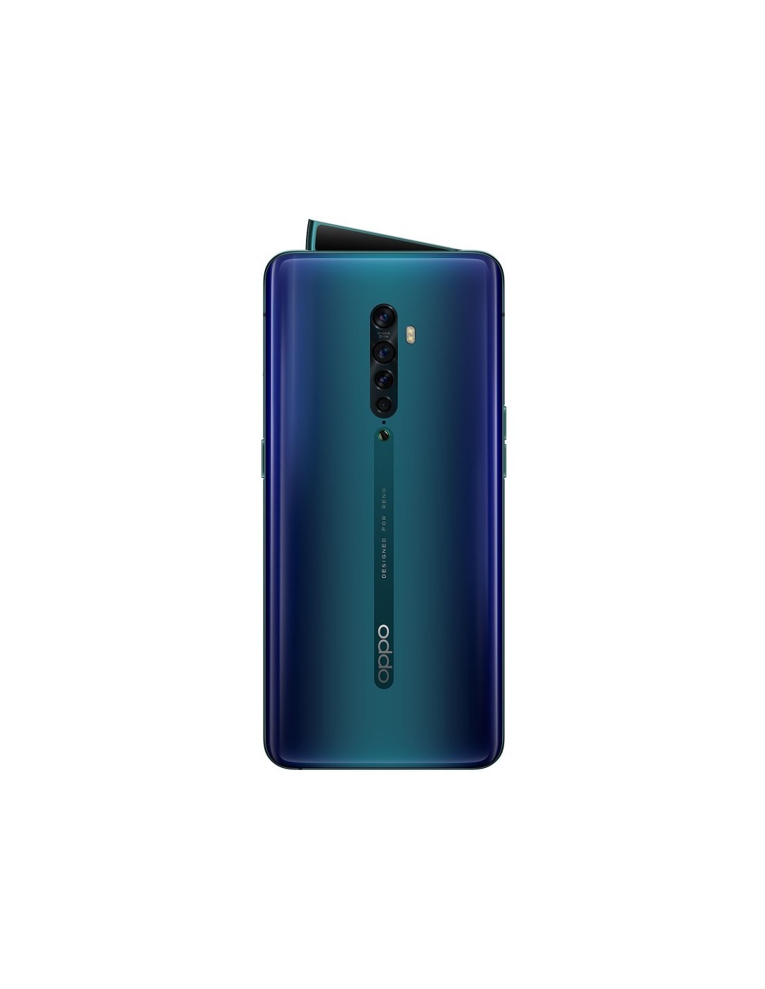 Smartphone OPPO Reno 2 Vert (OPPO-RENO2-VERT)-prix en Tunisie