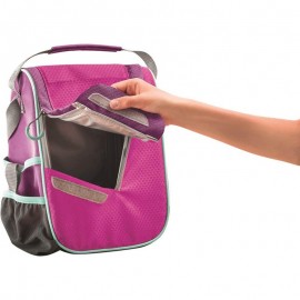 Sac Déjeuner MAPED 872016 Rose Sac Déjeuner MAPED 872016 Rose