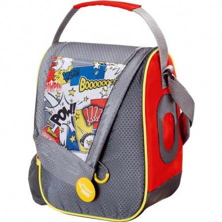 Sac Déjeuner MAPED Comics 872012