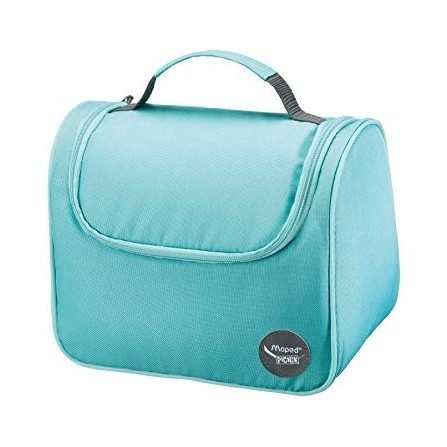 Sac Déjeuner MAPED 872102 Turquoise