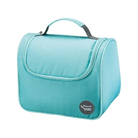 Sac Déjeuner MAPED 872102 Turquoise