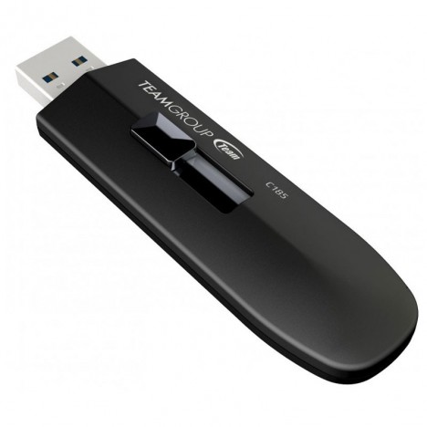 Clé USB TEAM GROUP C171 8Go USB 2.0 (TC1718GB01)