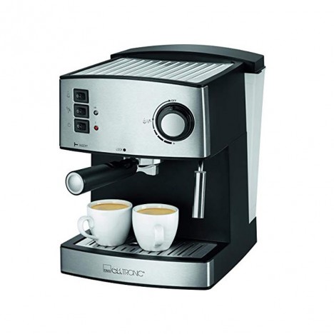 Machine À Expresso Clatronic ES 3643