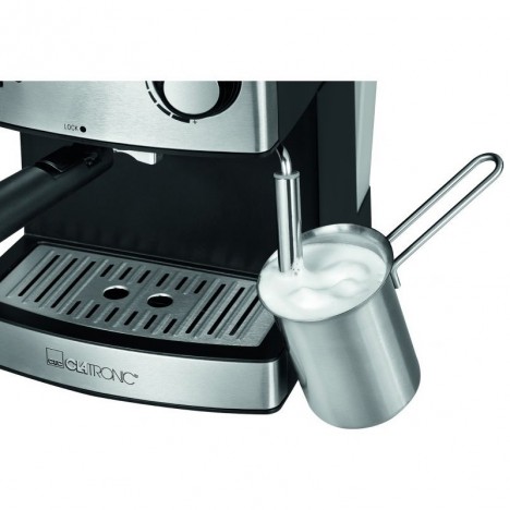 Machine À Expresso Clatronic ES 3643 Machine À Expresso Clatronic ES 3643