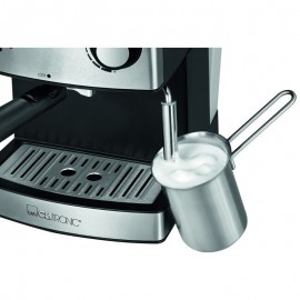 Machine À Expresso Clatronic ES 3643 Machine À Expresso Clatronic ES 3643