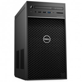Pc Dell de bureau Station de travail Precision 3630 / 16Go (P3630P2000) Pc Dell de bureau Station de travail Precision 3630 / 16Go (P3630P2000)