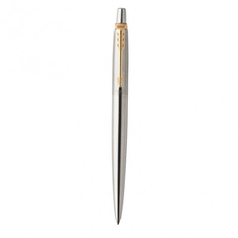 Stylo à bille PARKER Jotter - Argent (953182)