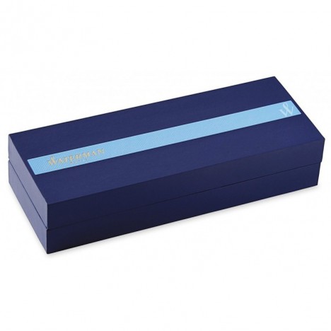 Stylo Waterman Hémisphère 2 Bi-Matière Blanc Plume (921270) Stylo Waterman Hémisphère 2 Bi-Matière Blanc Plume (921270)