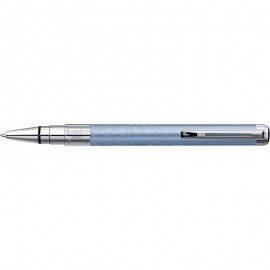 Stylo à Bille WATERMAN Expert - Noir & Argent (831180)