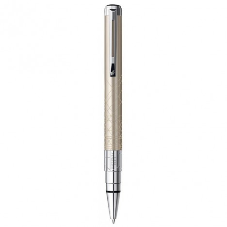 Stylo à Bille Waterman Perspective Champagne (831460)
