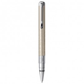 Stylo à Bille Waterman Perspective Champagne (831460)