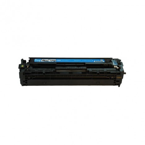 Toner Original HP 125A - Cyan