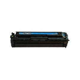 Toner Original HP 125A - Cyan