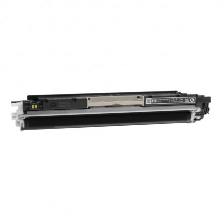Pack de 2 Toner Original HP 126A 2
