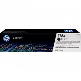 Toner LaserJet Original HP 126A Toner LaserJet Original HP 126A