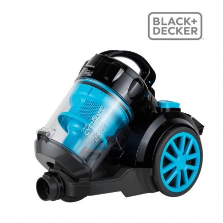 Aspirateur BLACK & DECKER 2000 W (VM2080) 2