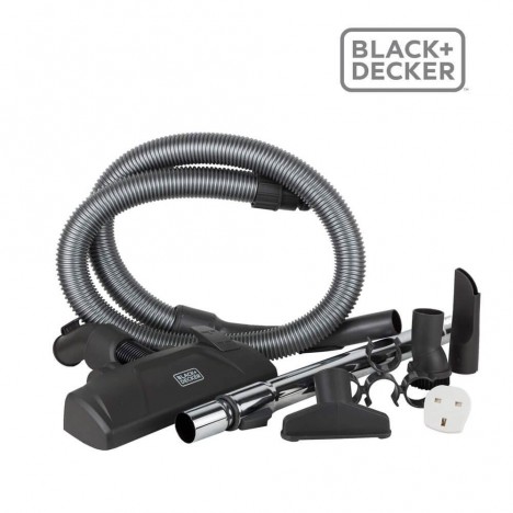 Aspirateur BLACK & DECKER 2000 W (VM2080) Aspirateur BLACK & DECKER 2000 W (VM2080)