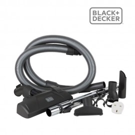 Aspirateur BLACK & DECKER 2000 W (VM2080) Aspirateur BLACK & DECKER 2000 W (VM2080)