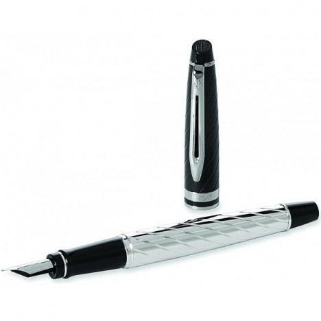 Stylo Plume WATERMAN EXPERT Precious CT