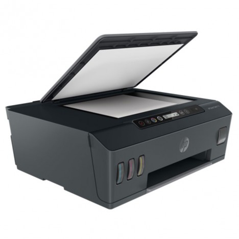 HP Smart Tank 515 3en1 Couleur WiFi (1TJ09A) HP Smart Tank 515 3en1 Couleur WiFi (1TJ09A)