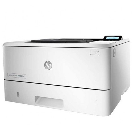 Imprimante Laser noir et blanc HP LaserJet Pro M404dn / Réseau (W1A53A)