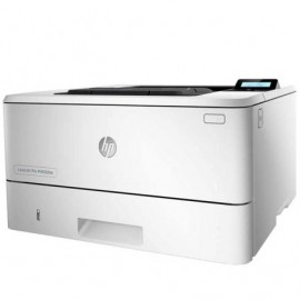 Imprimante Laser noir et blanc HP LaserJet Pro M404dn / Réseau (W1A53A) Imprimante Laser noir et blanc HP LaserJet Pro M404dn / Réseau (W1A53A)
