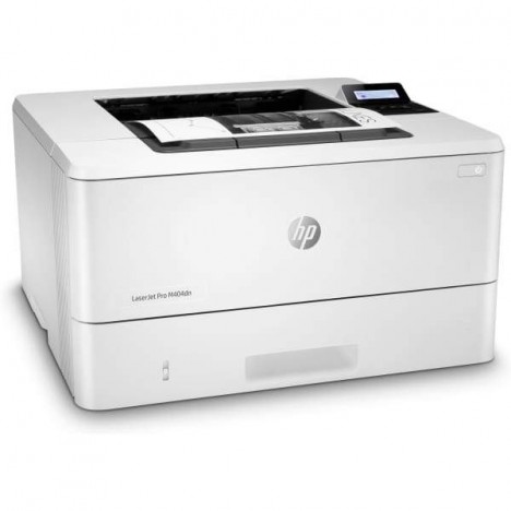 Imprimante Laser noir et blanc HP LaserJet Pro M404dn / Réseau (W1A53A) Imprimante Laser noir et blanc HP LaserJet Pro M404dn / Réseau (W1A53A)