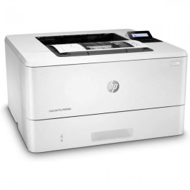 Imprimante Laser noir et blanc HP LaserJet Pro M404dn / Réseau (W1A53A) Imprimante Laser noir et blanc HP LaserJet Pro M404dn / Réseau (W1A53A)