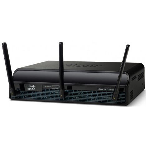 Routeur CISCO 1941/K9