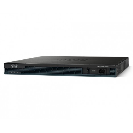 ROUTEUR CISCO 2901-V/K9