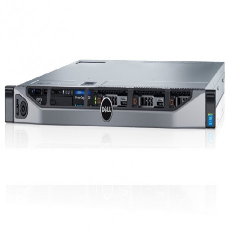 Serveur Dell PowerEdge R730 (PER730E9)