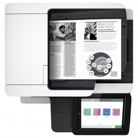 Imprimante multifonction laser 3-en-1 recto/verso (1PV64A)