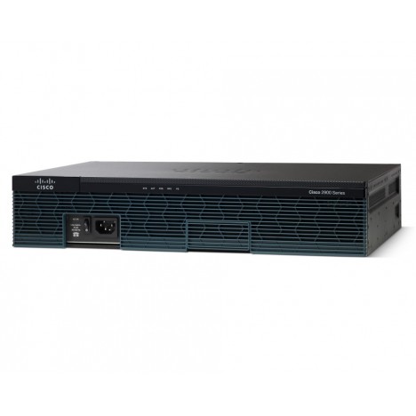 ROUTEUR CISCO 2911-V/K9