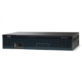 ROUTEUR CISCO 2911-V/K9 ROUTEUR CISCO 2911-V/K9