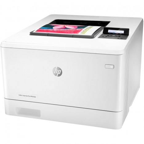 Imprimante laser couleur HP recto/verso (W1Y44A)