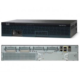 ROUTEUR CISCO 2911-V/K9 ROUTEUR CISCO 2911-V/K9
