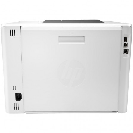 Imprimante laser couleur HP recto/verso (W1Y44A) 2