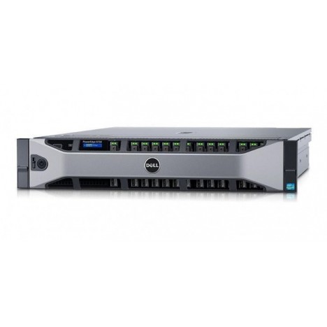 Serveur Dell Power Edge R730 (PER730E50)