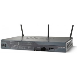 ROUTEUR CISCO 881-K9 ROUTEUR CISCO 881-K9