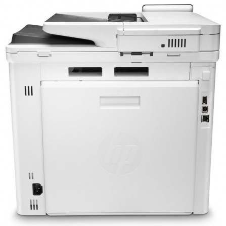 Imprimante Laser Jet Pro HP M479FDN 4en1 Couleur (W1A79A) 2