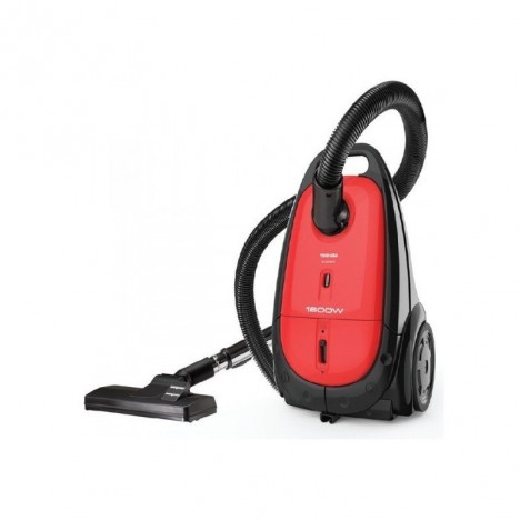 Aspirateur TOSHIBA 1600W / 4,5 L (ASP-TSHEA100CV)