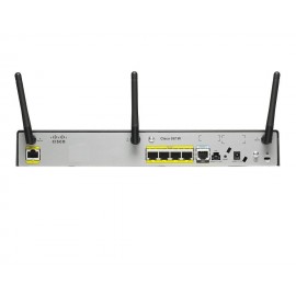 ROUTEUR CISCO 881-K9 ROUTEUR CISCO 881-K9