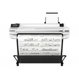 Imprimante grand format - couleur - jet d'encre HP DesignJet T525 (5ZY61A) Imprimante grand format - couleur - jet d'encre HP DesignJet T525 (5ZY61A)