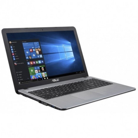 Pc Portable ASUS X540UB i3 7è Gén 8Go 1To Silver (X540UB-GO763T) Pc Portable ASUS X540UB i3 7è Gén 8Go 1To Silver (X540UB-GO763T)