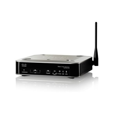 Routeur CISCO SRP527W-U-E-K9 