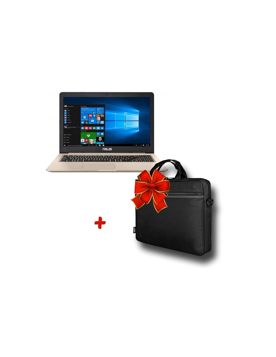 Pc Portable Asus VivoBook Pro 15 N580VD I7 7è Gén 16 Go image 0